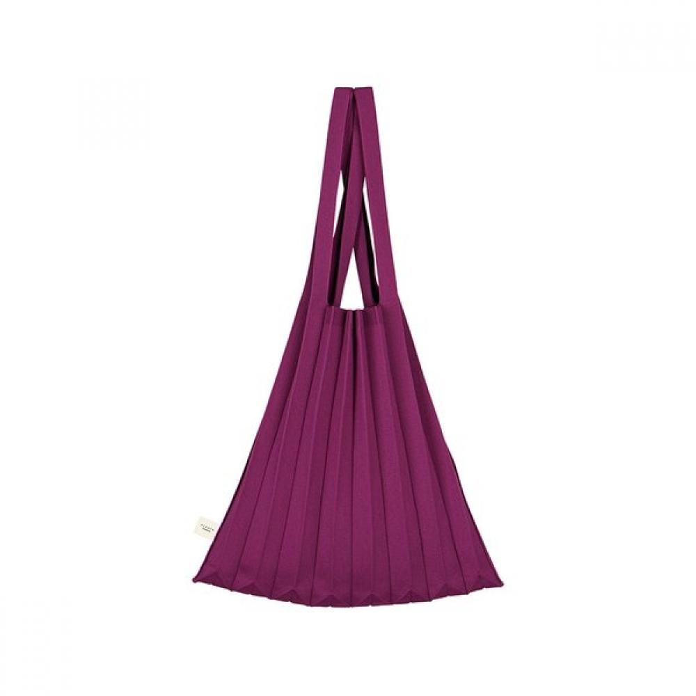 Pleatsmama pleca soma, violeta Single option