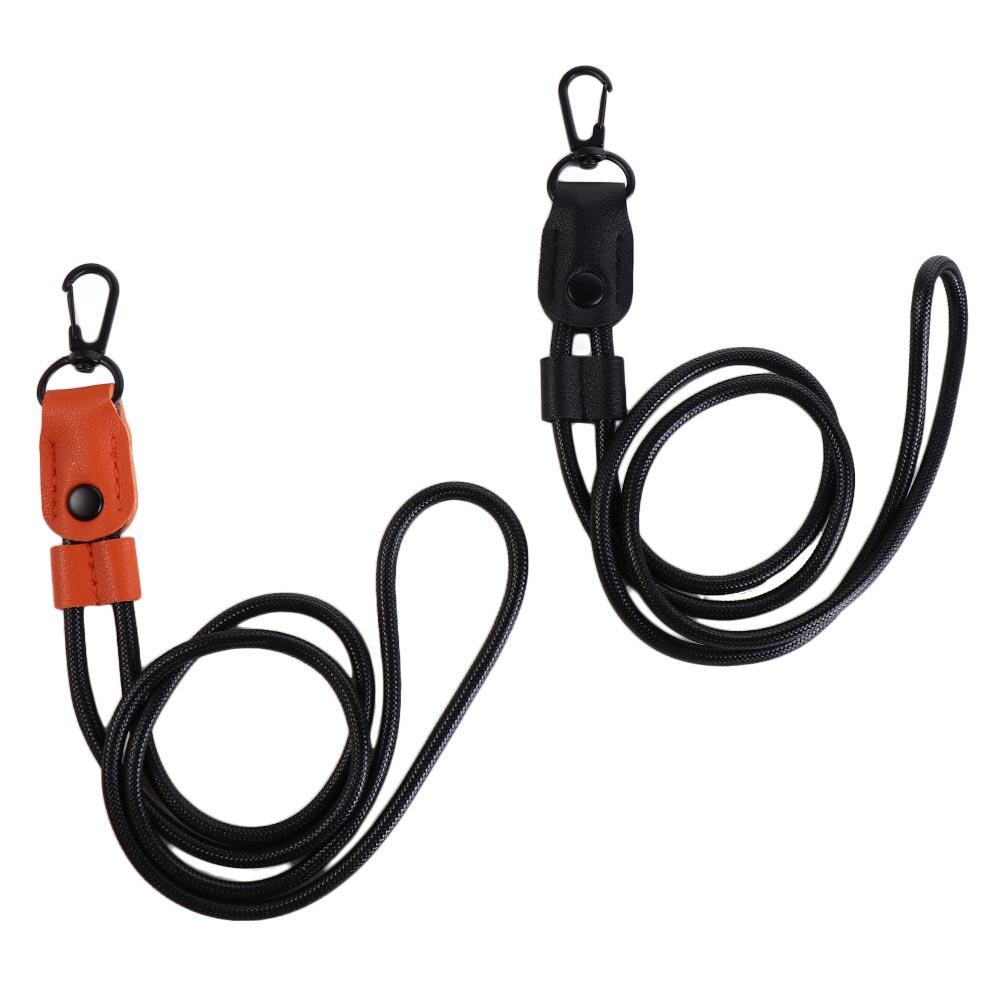 Rope Work Card ID Card Holder Credential Holder Phone Strap Name Card Lanyard Lanyard Keychain