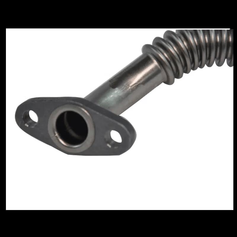 Huademi Turbocharger Oil Return Pipe for BAIC BJ80
