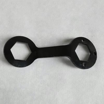 Professional Washing Machine Maintenance Tools Wrench Spanner Double-ended for Washer Repair High Hardness