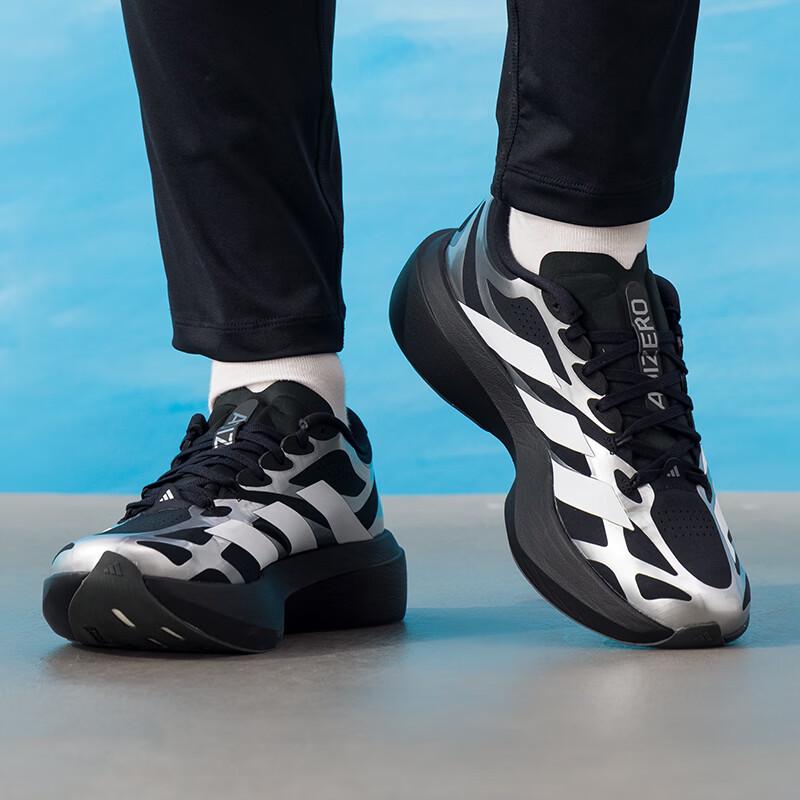Adidas Men's ADIZERO EVO SL Running Shoes KI4764