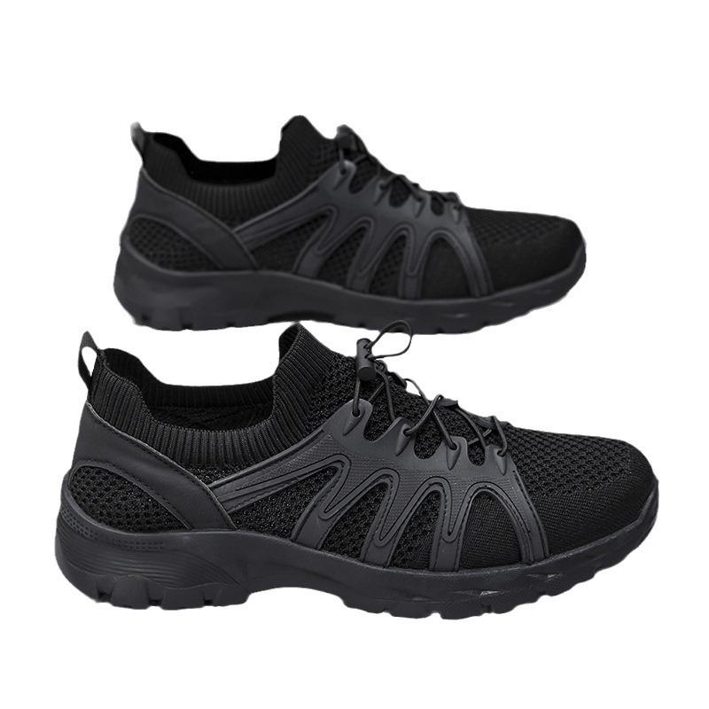 MÓDNÍ BOTY Pánské Prodyšné Atletické tenisky Sportovní běžecká obuv Outdoor Dámská Tenisová posilovna