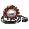 Bobină Stator AHL 12317718420 Aplicabilă BMW S1000RR K46 S1000R K47 HP4 K42 S1000XR K49 HP 4 1000 EFI de la 2009-2018 / 2013-2018 / 2011-2014 / 2015-2017