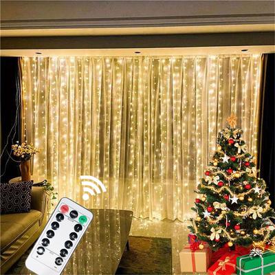 Oświetlenie – Lampki i oświetlenie świąteczne