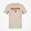 Tower Records No Music No Life Nostalgic Tribute TShirt Unisex T-Shirt