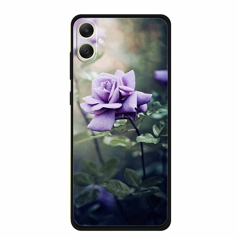 Hülle Für Samsung Galaxy A07 2025 F06 M06 A06 Handyhülle A 07 Hülle Schwarzes Silikon Weiche Rückseite Für Samsung A07 A06 Hülle Funda