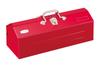 TONE Tool Case BX520 Red