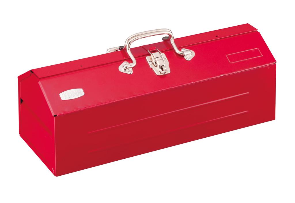 TONE Tool Case BX520 Red