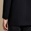 Antonio Men's Wool & Cashmere Blend Business Coat
