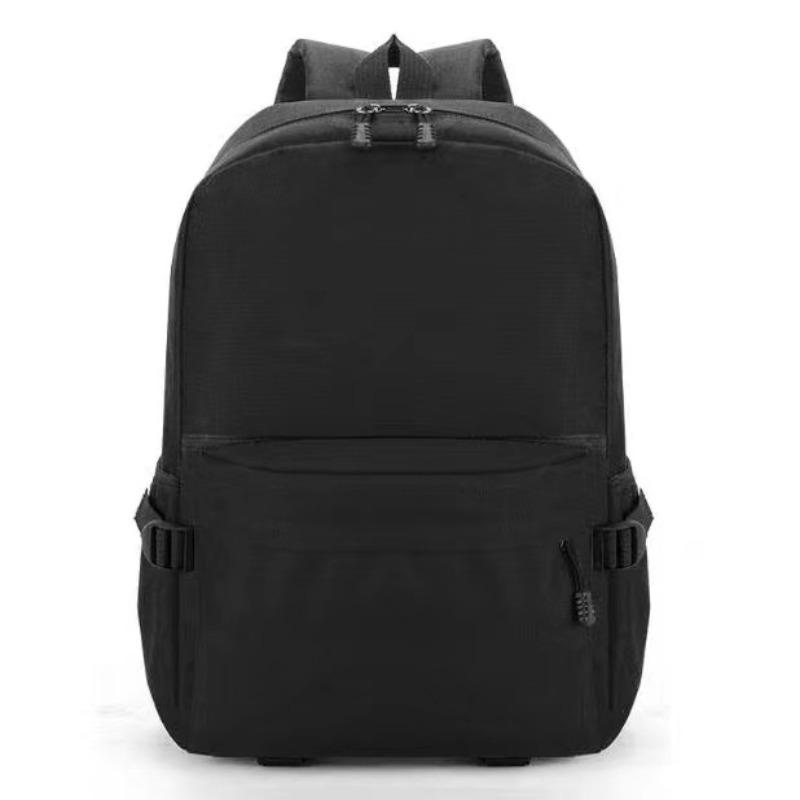 Reiserucksack plus Logo Reisebüro Firmenwerbung Schultasche Give-away Rucksack Werbetasche