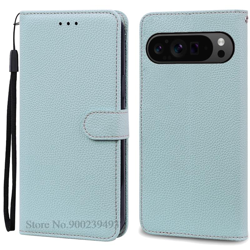 Pouzdro pro Pixel 10/10Pro/10 Pro XL Pro Google Pixel 10 Pouzdro Peněženka Kožený Flip Obal Pro Google Pixel 10 Pro XL Pouzdro 10 ProXL Fundas