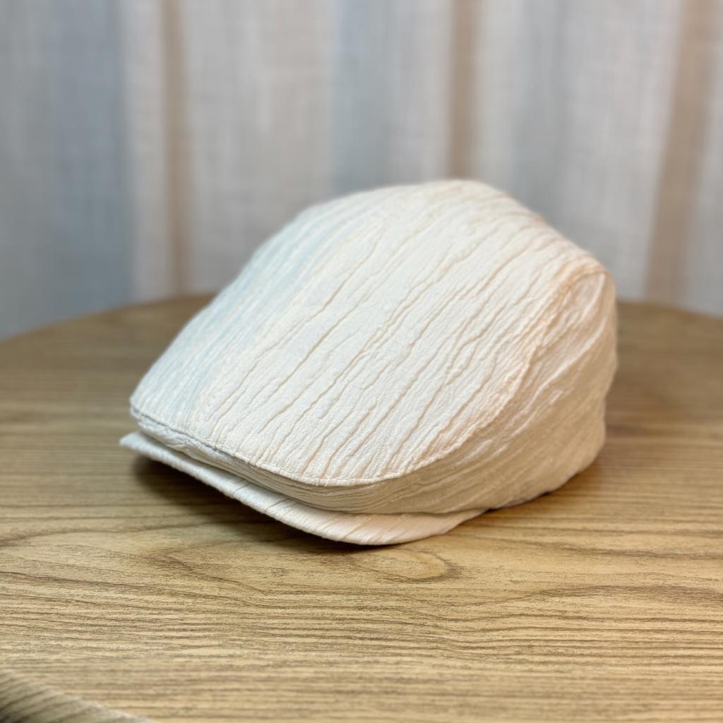 Japanese Retro Solid Color Simple Progressive Hat Women's Spring and Summer Casual All Match Face Showing Little Painter Hat Korean Beret
