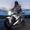 SP CONNECT Bar Clamp Mount Pro Motorcycle Mount Motorcycle Smartphone Holder 53232 SPC+