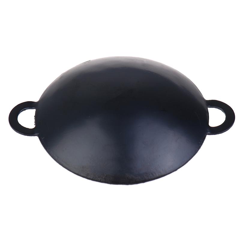 1:12 Dollhouse Miniature Frying Pans Cooking Pot Cookware Kitchen Accessory