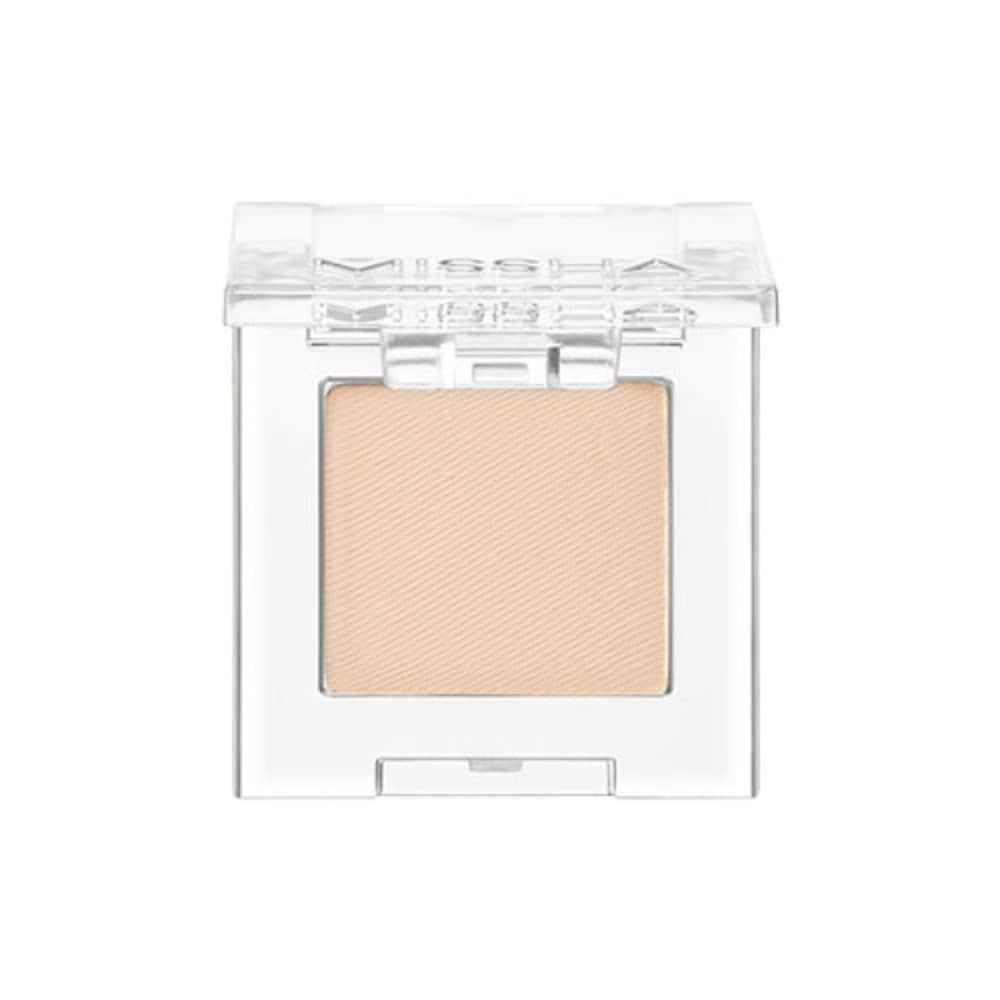 

[MISHA] Modern Shadow Matte (104 Chic Iris)