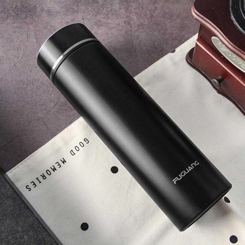 FUGUANG Mingrui Business 480ml 316 Stainless Steel Vacuum Mug