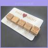 After Dark Date Night Dice Wooden Game For Couples Romantic Gift
