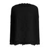 New Fashion Blouse Tops Women Long Sleeve Lace Patchwork Blouse Ladies Sexy Color Street Shirt