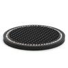 Car Drink Holder Coaster, 2 Pack Universal Car Drink Holder Insert, Non-Slip Car Coaster for Coffee Bakers Car Accessories