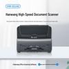 Hanvon HW-S5240 High-Speed Auto-Feed Duplex Document Scanner