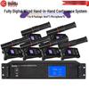 HuiDu GLE-450S Digital Conference System Microphone (CN version)