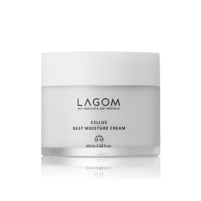 Cellus Deep Moisture Cream