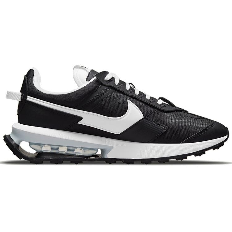 New Nike Air Max Pre Day Black White Women's DC4025-001