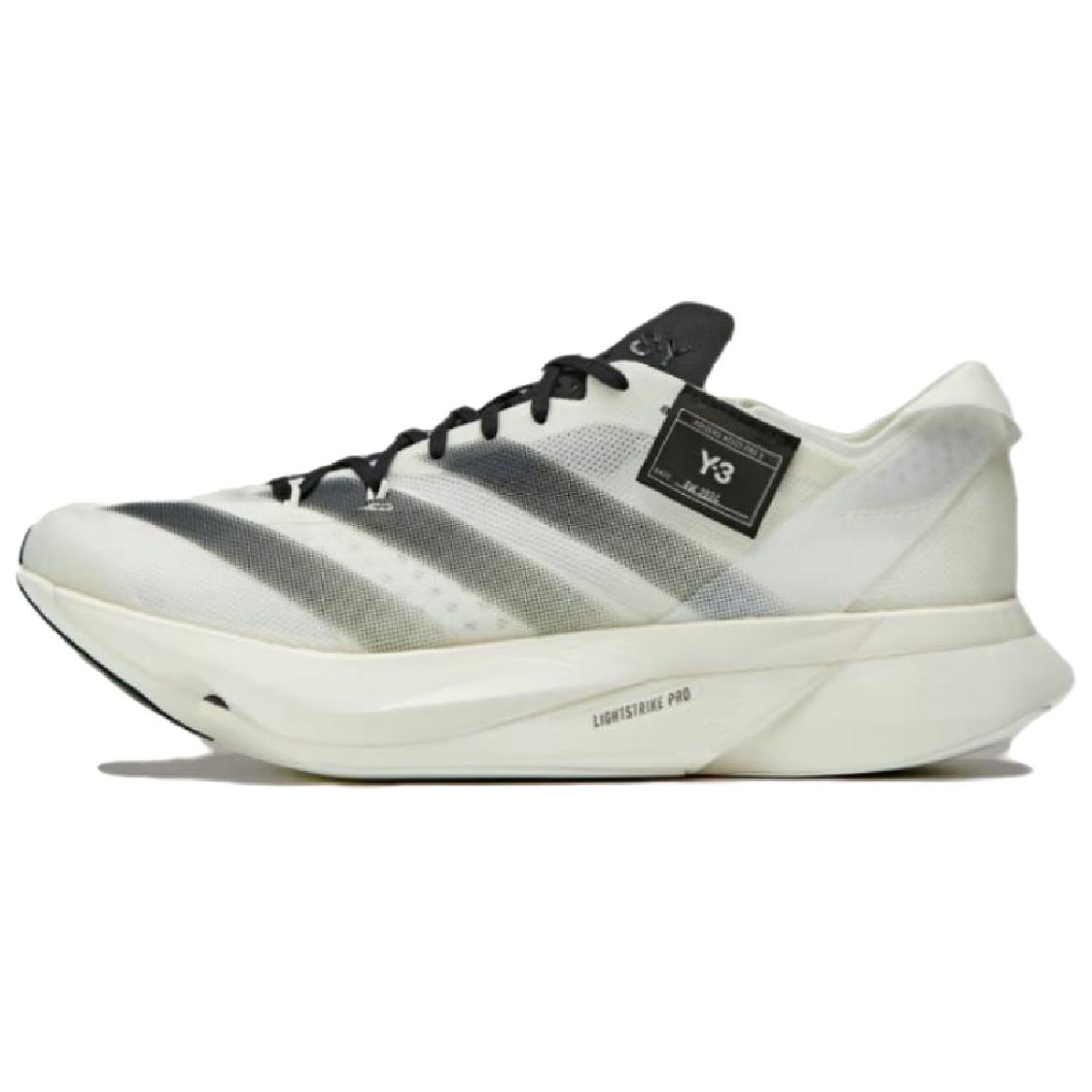 

Adidas Y-3 Adizero Adios Pro 3 Білий IH0866 43⅓