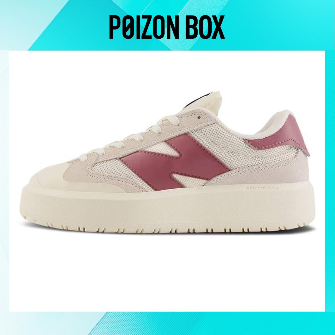 

кроссовки Unisex New Balance NB 302 Skate shoes CT302RE