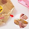 Mini Portable Electric Sealing Machine Heat Super Sealer Closer Heating Tool