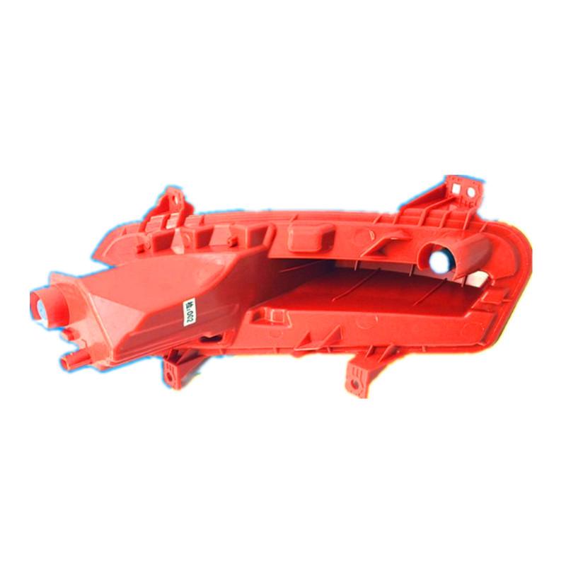 

Great Wall Haval H7 Rear Fog and Taillight Assembly Premium, Driver Side (Left)