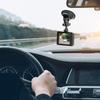 X7 2 In 1 Car DVR Dash Cam Detector 2.31 Inch IPS Display HD Dashboard Camera Vehicle Anti  Detector Flow Velocity