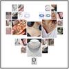 10Strands Faceted Beads 3mm Spinel Isolation Beads For Jewelry Making DIY Necklace Bracelet Earrings Accessory