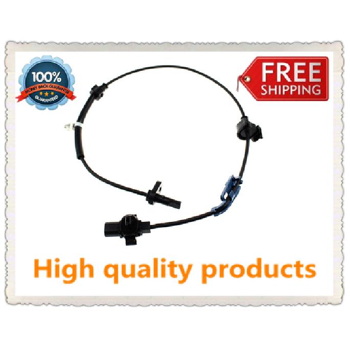 57450-SWA-003 Front Right Car ABS Wheel Speed Sensor For HONDA CRV CR-V 07-2011