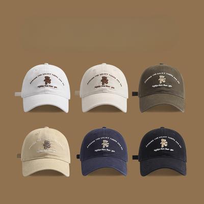 Hüte & Mützen – Baseball-Caps