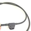 Authentic Right Front Windshield Nozzle Windscreen Washer Nozzle No Heated 31416259 For Volvo XC90 2016-
