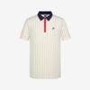 Proplayer Tennis Polo Shirt Fs2tsg3391m Crm