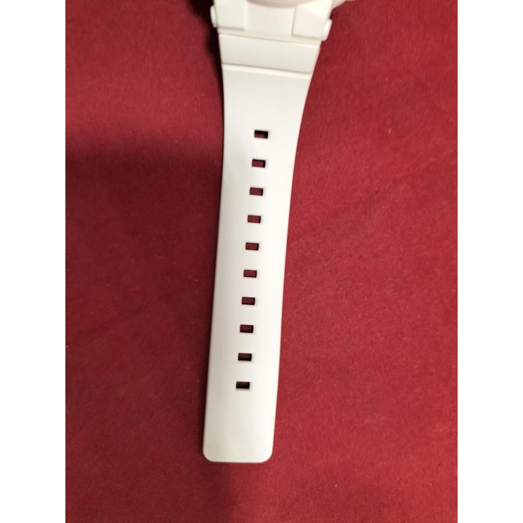 Used CASIO BGA-2500 BABY-G watch