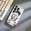 Sänger Justin B-Bieber Handyhülle Für IPhone 11 12 13 14 15 16 17 Pro Max PLUS Pro Wave Wellige Silikonhülle