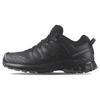 XA Pro 3D V9 Comfortable Durable Waterproof Breathable Supportive Rebound Traction Low-Cut Outdoor Functional Shoes Women Shoes Black 472708