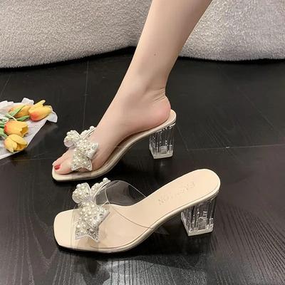 Calzado para mujer – Sandalias