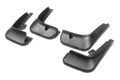 Blatníky Premium (4 věci) pro Kia Cerato 3 2013-2018