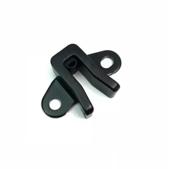for Toyota Prado LC120 LC150 FJ land cruise tailgate stopper locator
