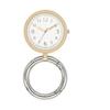 Follow TRAVEL SERIES 2-Way Stand Watch H02623S-0 BE Women's Pocket Watch