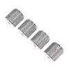 Cpu Cooler Fan Bracket Am4 Kit For Corsair Hydro Series H55 H75 H80I H90 H105