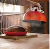 Cast Iron Bread Roaster Le Creuset 24 Cm 1.6 L Red (21301240900430)