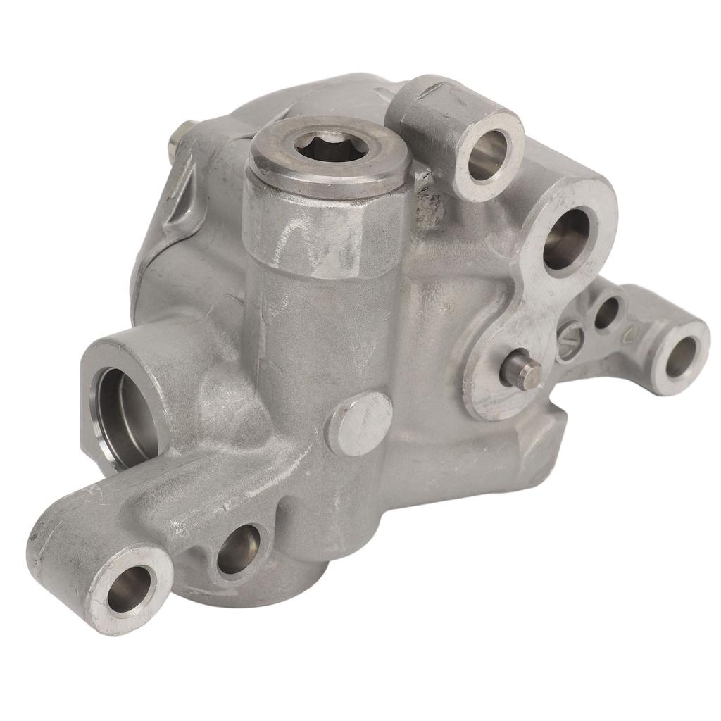 Transmission Fuel Pump JF015E Stable Reliable High Hardness Durable Transmission Oil Pump Assy For