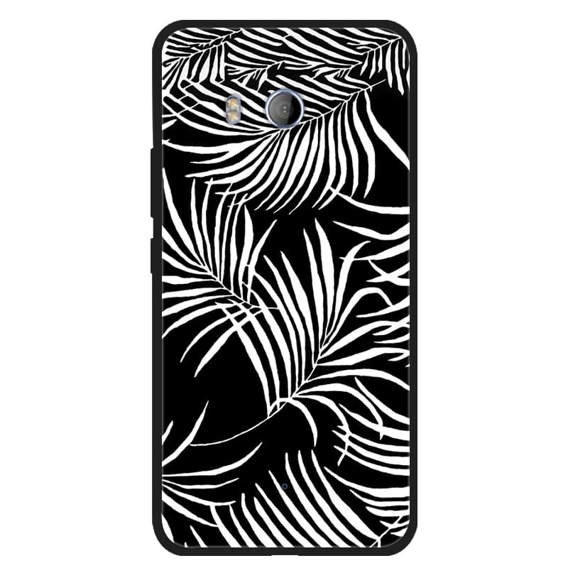 Phone Case For HTC U11 Plus Case Silicone Back Cover For HTC U12  U11 Plus U 11 plus Bumper Coque Fundas Protector Shell