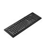 A4TECH WK-100 Wired Membrane Keyboard