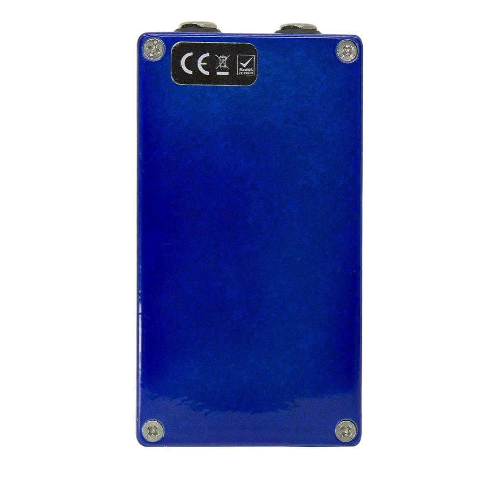 WALRUS AUDIO Slo langsam REVERB WAL-SLO